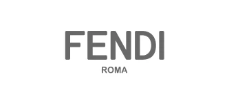 Fendi-logo Fendi Roma logo