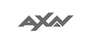 axn-logo AXN logo
