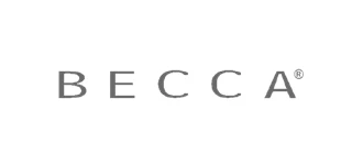 becca-logo Becca logo