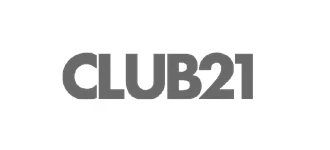 club-21-logo Club21 logo