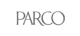parco-logo parco logo